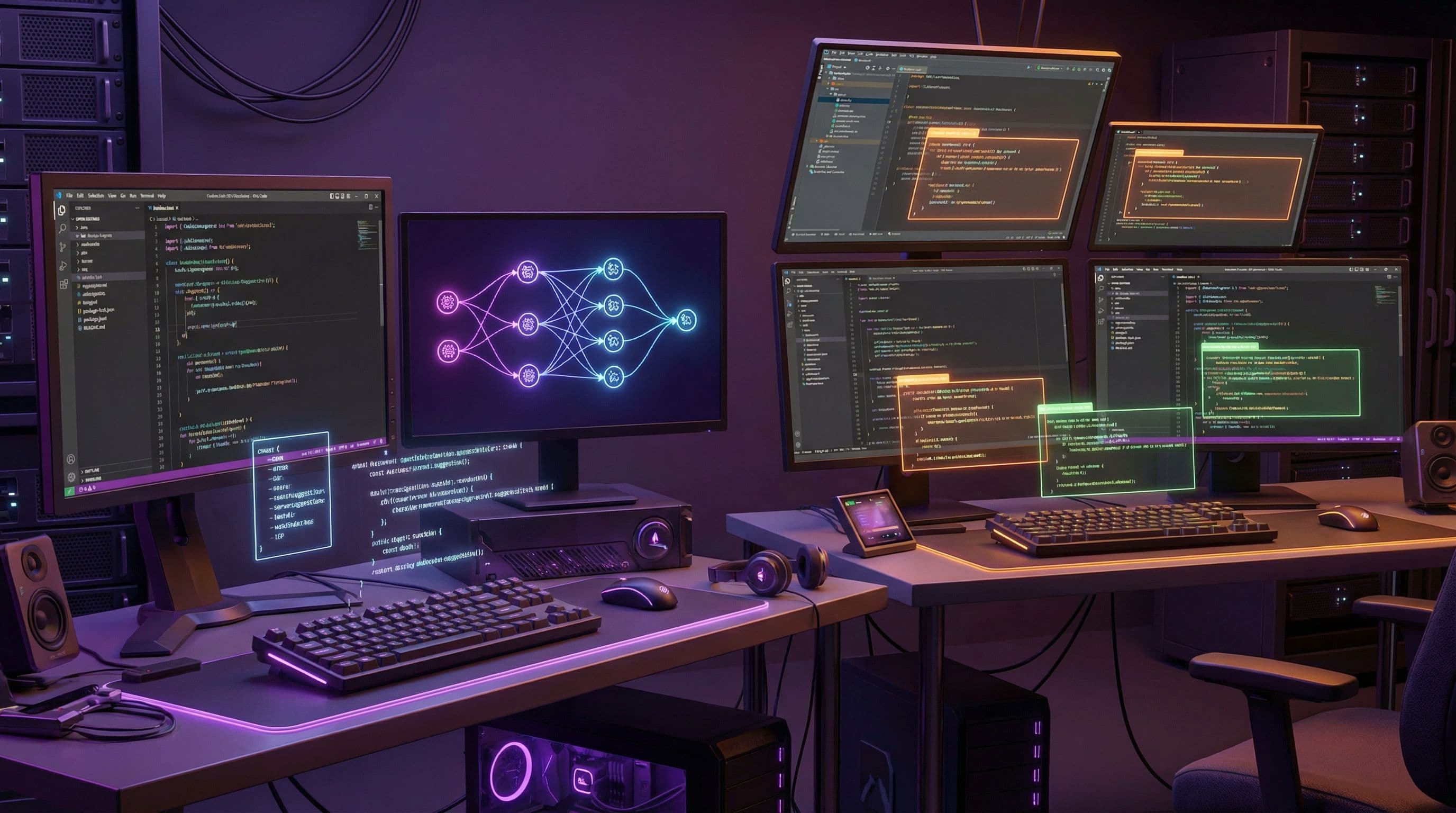 Cursor vs Codeium: Which AI Coding Tool for Your Team?