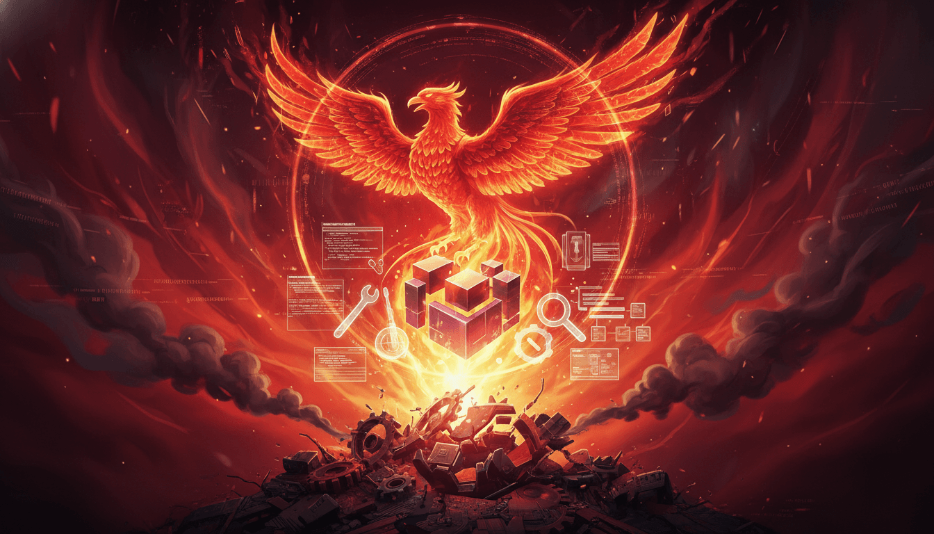 The MVP Rescue Framework: Fix It, Rebuild It, or Walk Away