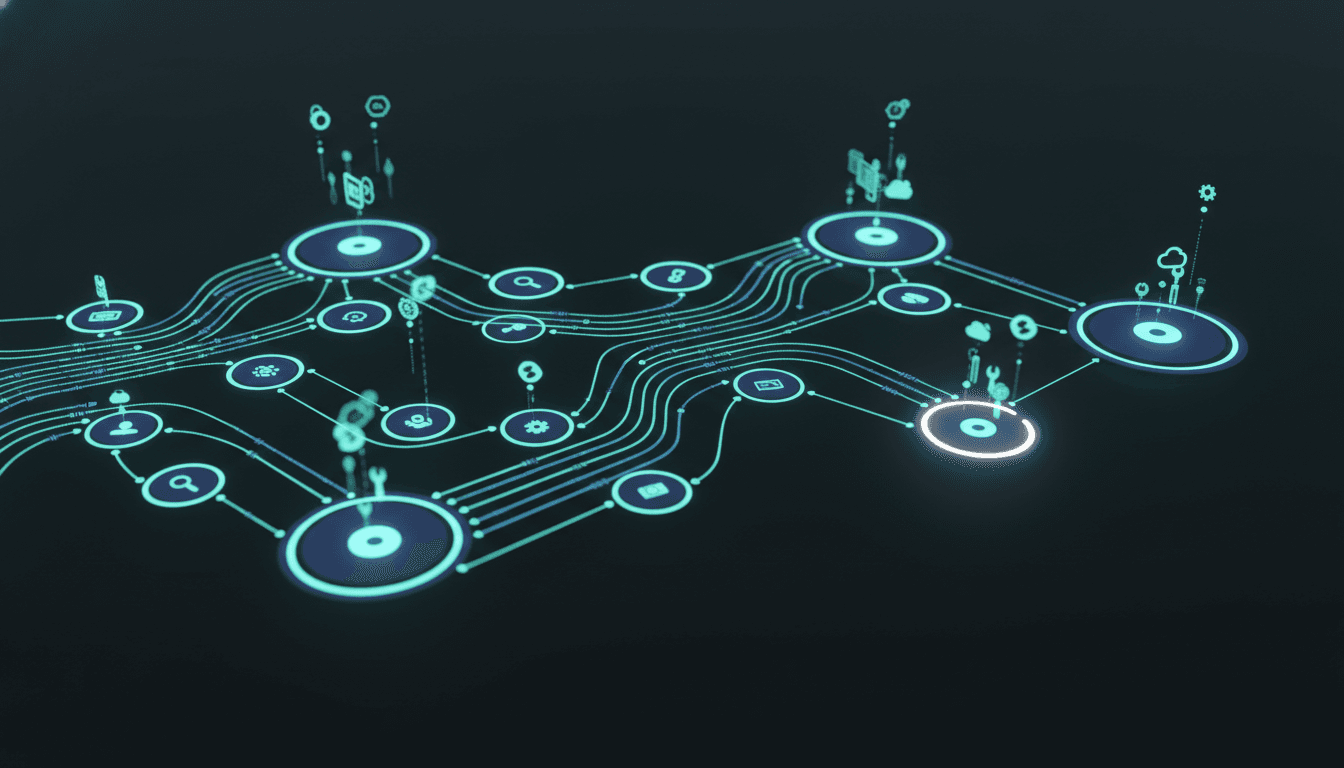 AI Agent Patterns for SaaS Products