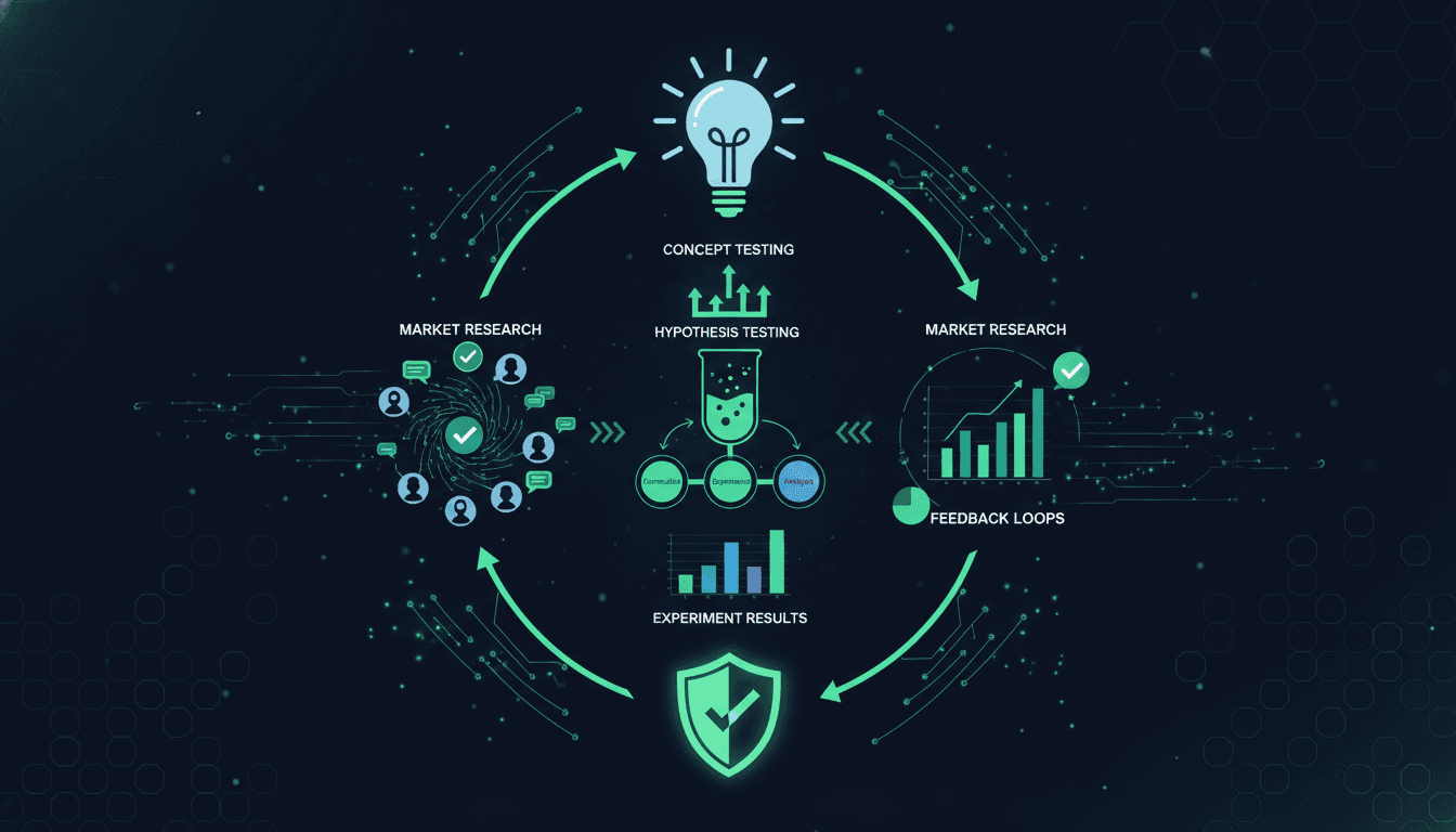 How to Validate Your SaaS Idea Effectively