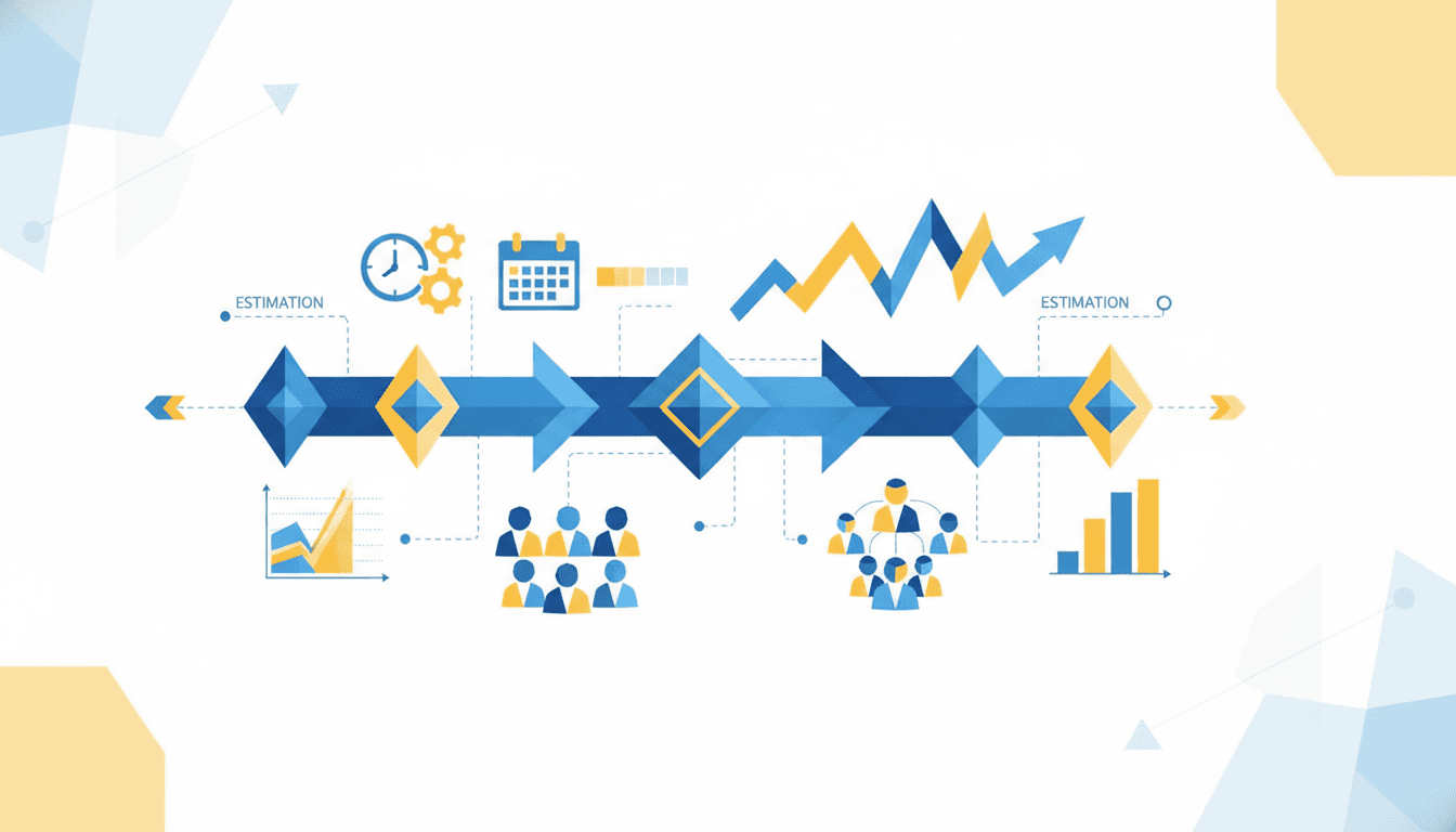 Essential Guide to Software Development Estimation