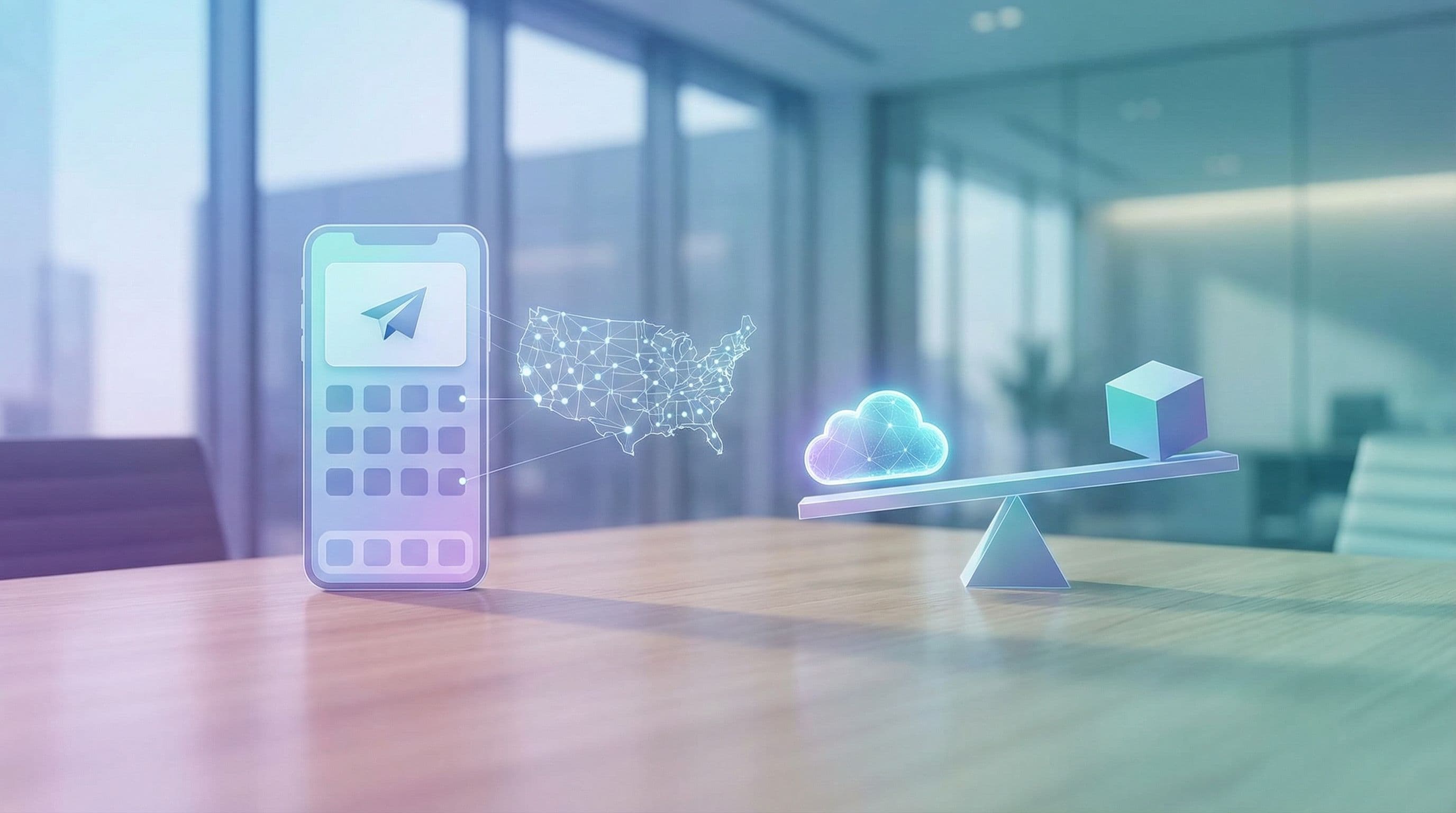 Telegram Mini Apps: Hype vs Reality for US Startups