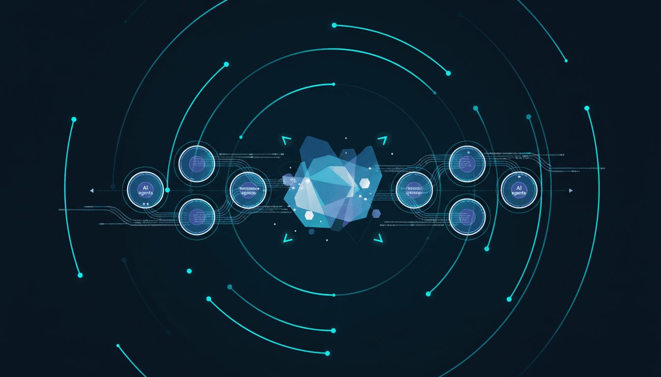 Why Real-Time Matters for AI Agents: Building Responsive Agent UX with Convex