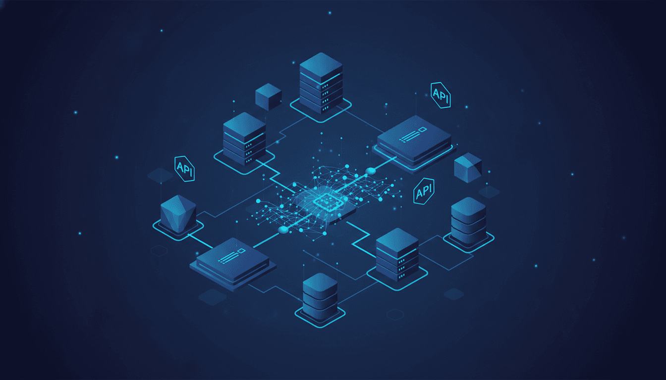 The AI Agent Backend Checklist: 7 Infrastructure Requirements Your Chatbot Didn't Need