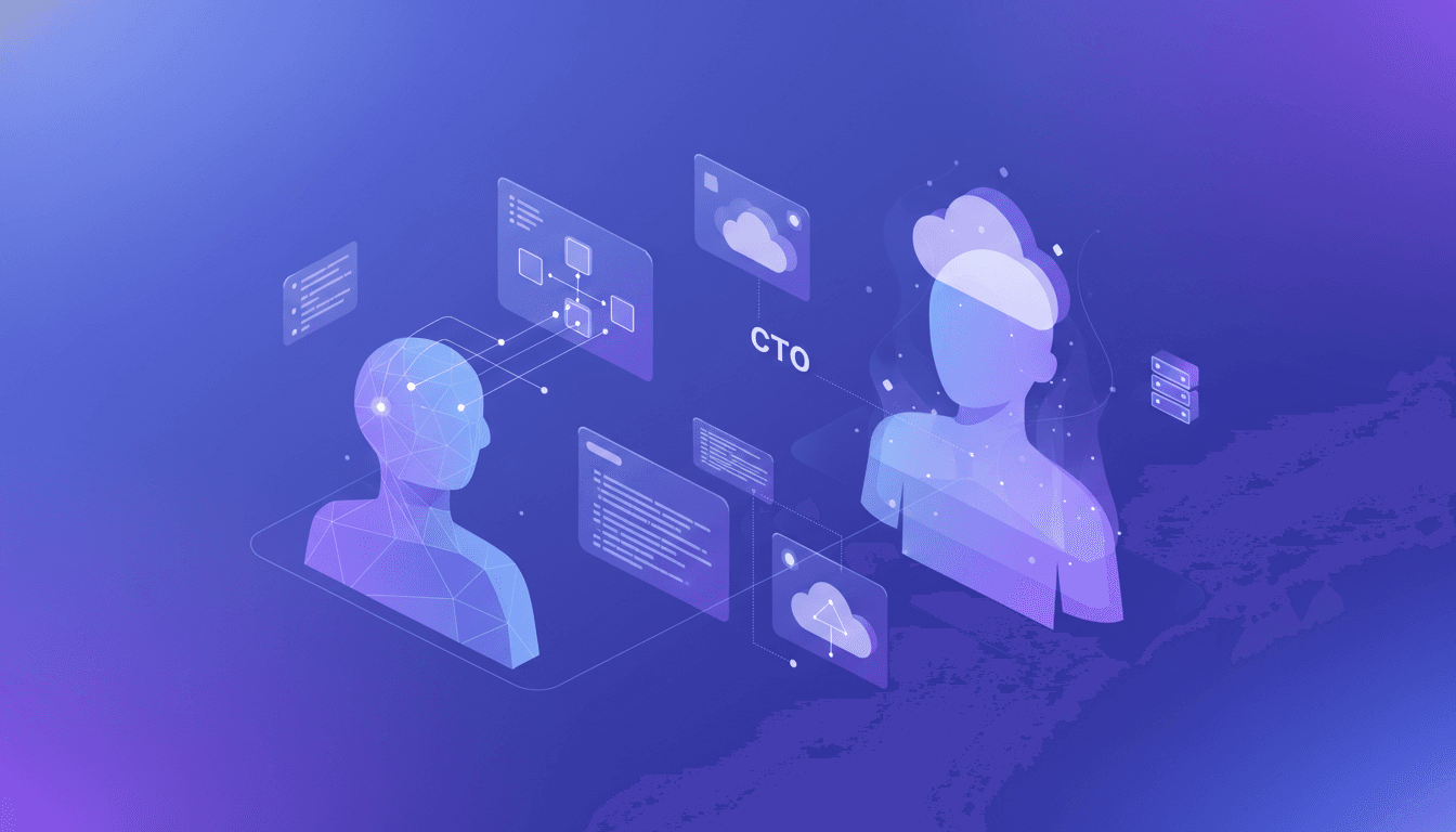 Why Startups Need and How to Hire CTO as a Service