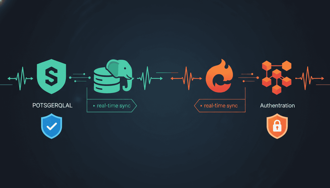 Supabase vs Firebase A Comprehensive Comparison