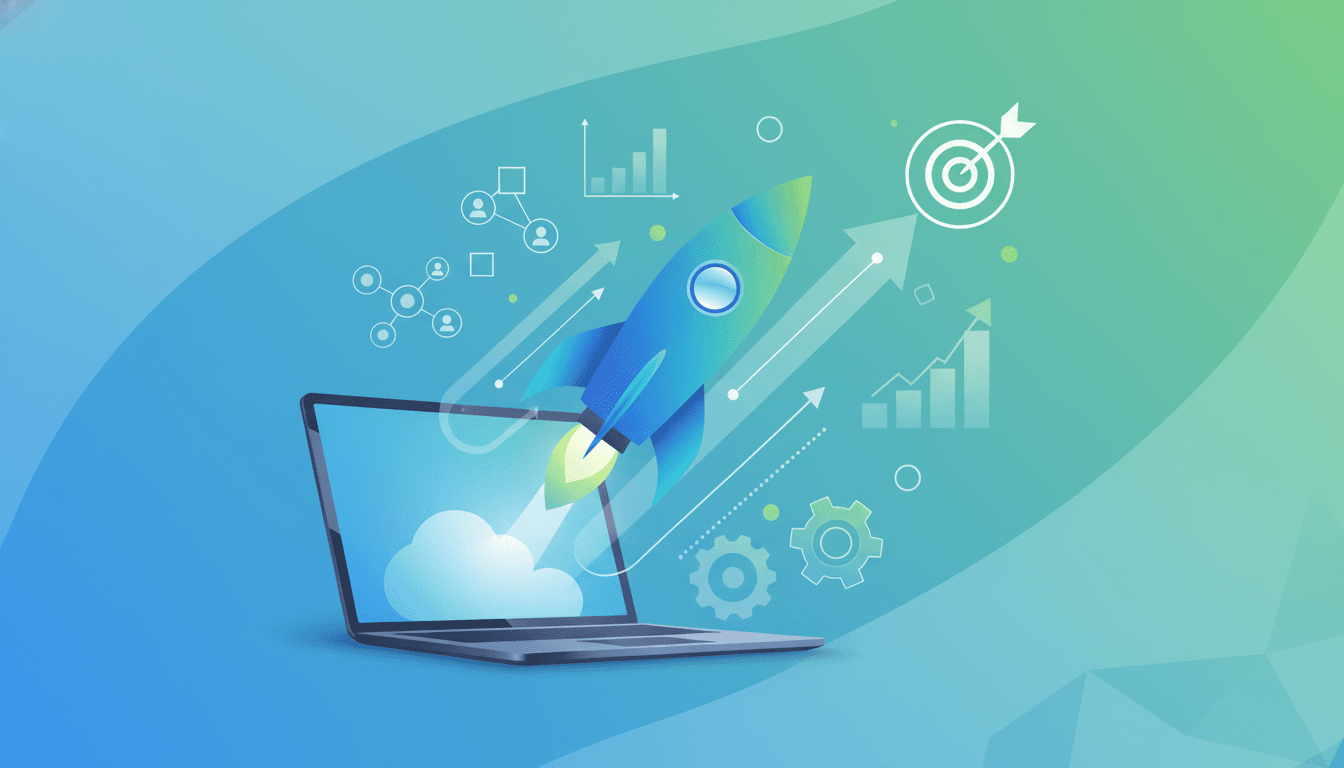 Complete Guide to SaaS Go-To-Market Strategy