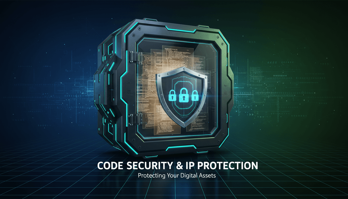 Code Hostage Prevention: Protecting Your Startup from Developer Ransom