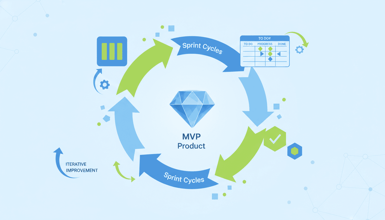 Understanding MVP in Agile Development