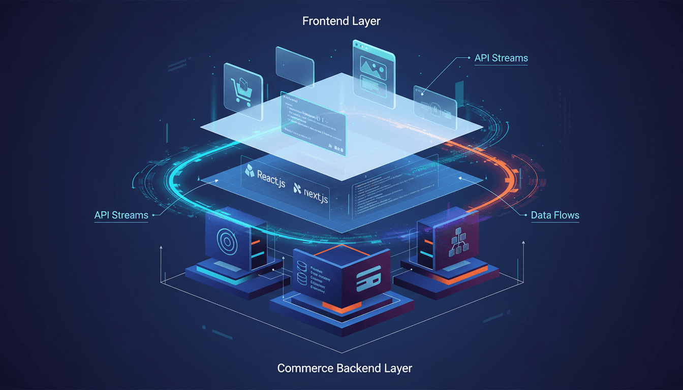Headless Commerce: When It Actually Makes Sense