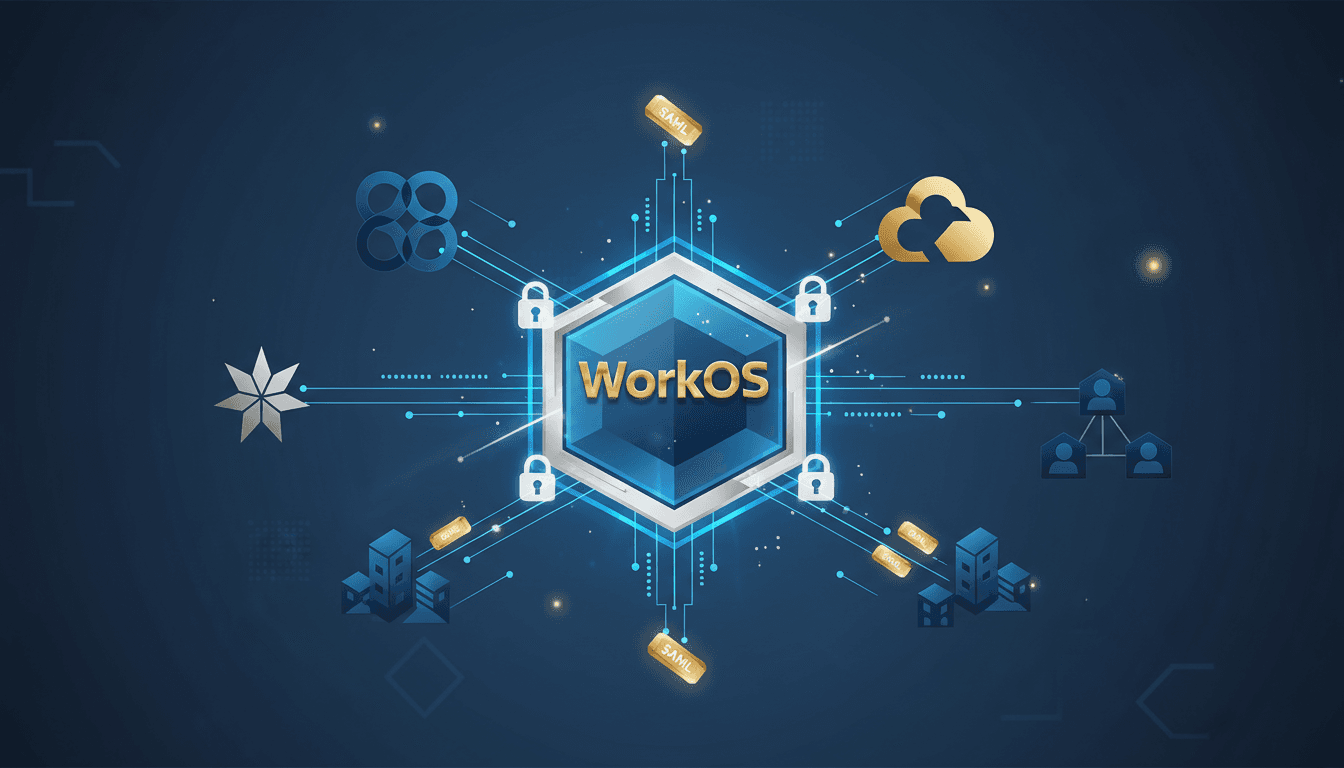 WorkOS Authentication: When Enterprise SSO Matters