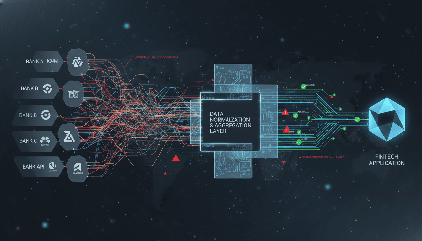 Open Banking APIs: Real Integration Complexity