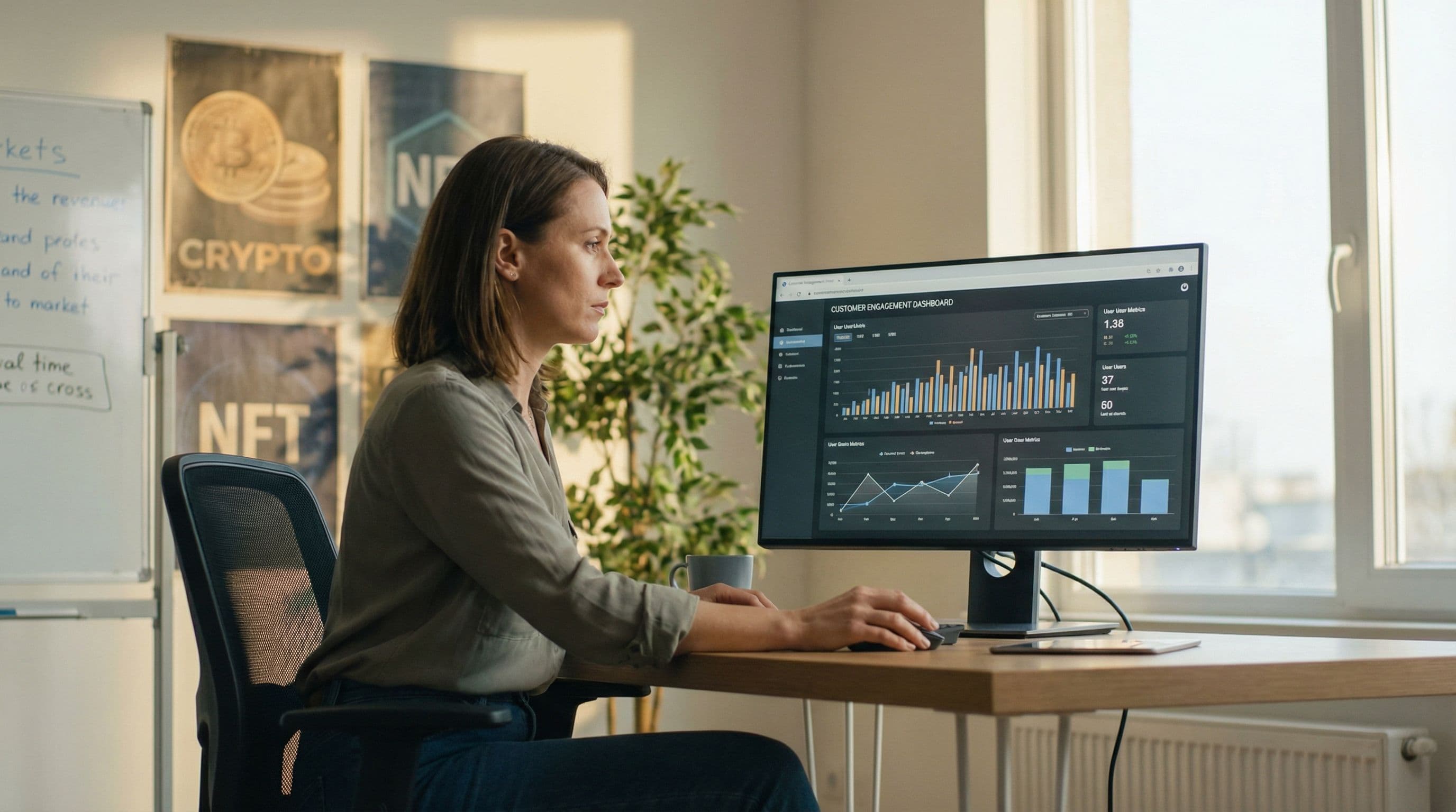 Why Your Non-Crypto Startup Should Ignore Web3 (For Now)